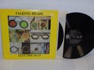 TALKING HEADS Electrically 2x LP Beacon Island Records 2S712 Live Roxy/UCLA 1978
