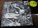 Deep Purple Same Harvest Foc. Cover Germany 1969 || M- to EX