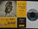 BIG JAY MCNEELY FEDERAL EP WITH COVER and 2 45 LOT