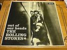 ROLLING STONES...OUT OF OUR HEADS...Stereo, Unboxed Decca