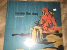 Saves The Day In Reverie Vinyl Lp Weezer Blink Sefler Two Tongues Deja Ozma Oop