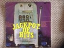 JACKPOT OF HITS AMALGAMATED RECORDS