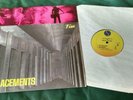 Original 1985 The Replacements - Tim LP Vinyl - Sire Records - Ex/VG