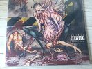 CANNIBAL CORPSE - BLOODTHIRST LP  - DEICIDE SLAYER  MORBID ANGEL OBITUARY