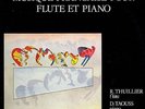 11lp piano paratore/ponti/keller/taouss/mannheimer/goebels/ward ex/nm