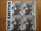 THE SMITHS- MEAT IS MURDER UK 1St press Vinyl Lp