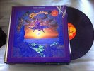 psonic psunspot - dukes of stratosphear marble vinyl