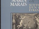 MARIN MARAIS *Pieces de Viole* RARE NM LP ASTREE #AS 13 JORDI SAVALL TON KOOPMAN
