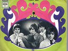 Single. The Pink Floyd.Apples and Oranges/Paint-Box