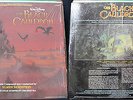 LP B.O. Taram et le chaudron magique / The Black Cauldron