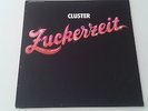 lp CLUSTER zuckerzeit BRAIN 1974 green label original first press 1065