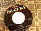 The Beatles With Tony Sheridan Why / Cry For A Shadow MGM 45 RPM VG+ US