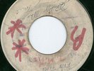 1968 STUDIO 1 BLANK ROCKSTEADY - EASE UP - RIGHTEOUS FLAMES // JACKIE MITTOO