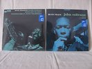 7 LP's COLTRANE, JACKSON, GORDON, HIGGINS ETC.. REMASTERED LPS. SOME BLUE NOTE..