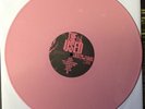 EB145 Vinyl Record - The Used - Lies For The Liars Ltd Ed Pink Vinyl