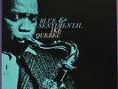 Ike Quebec Blue & Sentimental on Blue Note - Japan King K18P-9237