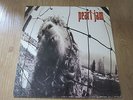 PEARL JAM VS Different Cover Korea Vinyl LP 1993 INSERT