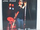 Lou Reed / Hero & Heroine / DoLP / Live NY 1972 / Archiv copy 