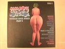 MAMA ROCK & the SONS OF ROCK `N´ ROLL GERMAN ROCK SCENE PART 2 / 2LP
