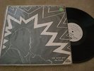 Brother Ahh - Sound Awareness LP strata east VG++ free jazz MAX ROACH