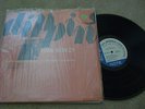 Hank Mobley - Dippin' LP blue note NM-  NY, USA van gelder stereo
