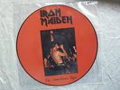 Iron Maiden SOUNDHOUSE TAPES picture 33 LP 12