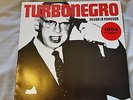 Never Is Forever [LP] by Turbonegro (Vinyl, Bitzcore Germany)