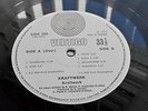 KRAFTWERK – RARE ORIG UK 1972 VERTIGO SPIRAL EX++ LPs. SUPERB PRESSING & SOUND.