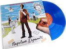 NAPOLEON DYNAMITE Film Soundtrack LIMITED EDITION BLUE 2 x VINYL LP NEW