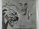 VERY RARE SEALED OHIO SOUL FUNK LP/ LOU RAGLAND 