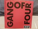 GANG OF FOUR ; 2 / 45'S 
