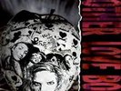 MOTHER LOVE BONE  -  APPLE - COLOURED VINYL     - LP