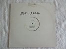 Manfred Mann's Earth Band - USA testpressing / Angel Station 1979 / BSK 3302
