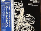 Lou Donaldson-Quartet Quintet Sextet-Blue Note 8029-JAPAN KING RARE