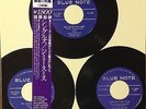 Jimmy Smith-The Singles-Blue Note 9280-JAPAN KING RARE