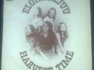 Elonkorjuu HARVEST TIME  original Finnish prog psych LP from 1972