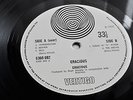 GRACIOUS – RARE ORIG UK 1970 VERTIGO SPIRAL EX+ LP. GREAT SOUND & LOVELY COVER.