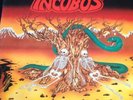 Incubus Serpent Temptation LP
