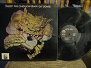 BLACK CAT BONES BARBED WIRE SANDWICH GREAT PSYCH LP ON PIP PIP-6809