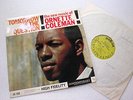 ORNETTE COLEMAN | TOMORROW IS THE QUESTION | CONTEMPORARY UK ORIGINAL ISSUE