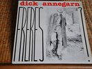 Dick ANNEGARN / Frères ? - LP