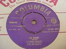  ROCKER  Lavern Baker & Gliders 