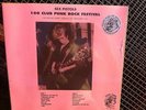 Sex Pistols 100 CLUB PUNK FESTIVAL RED VINYL STILL SEALED 