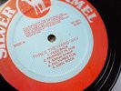 THREE THE HARD WAY SCIENTIST BARNABAS MAXIE UK REGGAE ROOTS DUB LP 1981 SILVER C