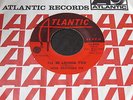 Soul Brothers Six   I'll Be Loving You / Wonderful   Atlantic northern soul 45