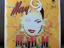 Imelda May - Mayhem *VINYL LP* *LIMITED EDITION* *DECCA* *TOP ZUSTAND*