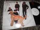 THE BEATLES Silver Lining LP ??
