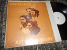 THE BEATLES Get Back Sessions LP TMQ 71024 UK