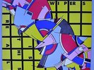 WIPERS ?– Is This Real?  (Psycho 22) Vinyl-LP  NM/VG+