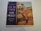 Elvis Presley Love Me Tender EPA-4006 RARE Factory Sealed 1956 45 Record
